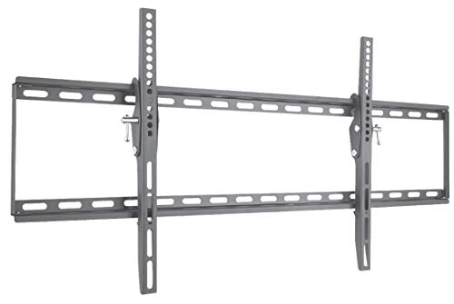 Slim Tilt Eco Wandhalterung, 106,7-203,2 cm Slim Tilt Eco Wandhalterung, 106,7-203,2 cm von Techly