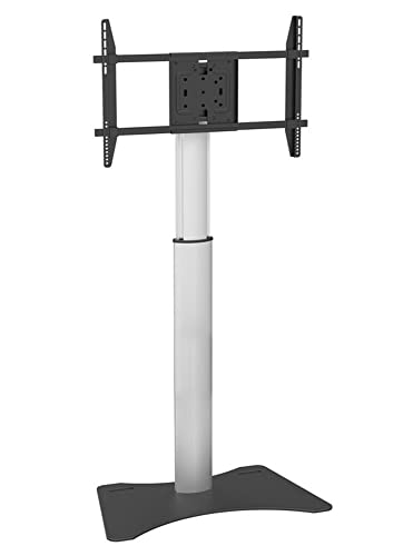 TECHLY Floor Stand for TVs from 32inch iki 70inch von Techly