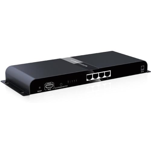 TECHLY HDBitTHDMI Extender/Splitter von Techly