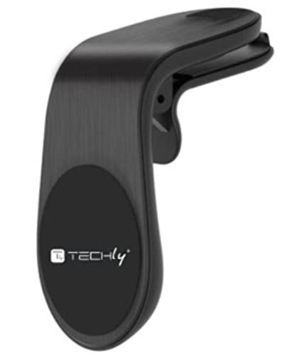 TECHLY MAGNETISCHE HANDY-AUTOHALTERUNG 362701 von Techly