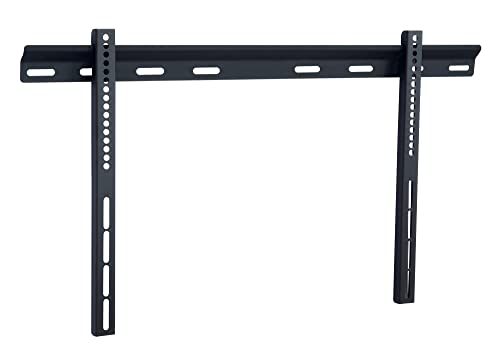 Techly 106626 Wandhalterung Ultra Slim 40-65" LCD LED TV Techly 106626 Wandhalterung Ultra Slim 40-65" LCD LED TV von Techly