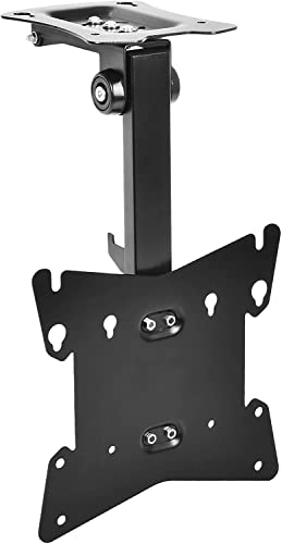 Techly Aufklappbare Deckenhalterung für LCD TV 17- 37"" Techly Aufklappbare Deckenhalterung für LCD TV 17- 37"" von Techly