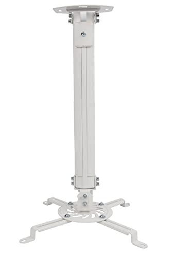 Techly Projector Bracket Silver 900Mm Techly Projector Bracket Silver 900Mm von Techly