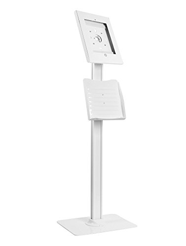 Techly ICA-TBL 2604 Notebook Stand - Notebook Stands von Techly