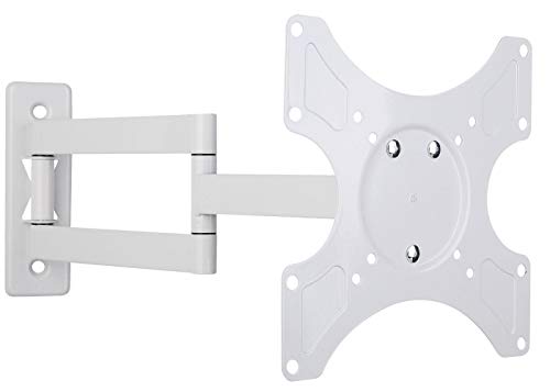 Techly LCD/Led/Plasma Brack. 19-42" White Techly LCD/Led/Plasma Brack. 19-42" White von Techly