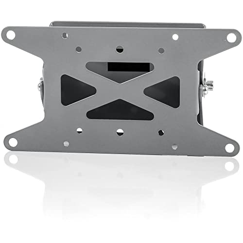 Techly LCD Wall Mount 13-31" Silver von Techly