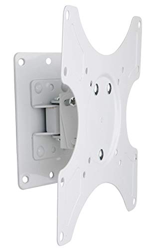 Techly LCD Wall Mount 19-37 White ICA-LCD-2900WH von Techly