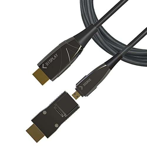 Techly Micro HDMI KabelICOC-HDMI-HY2D-02 von Techly