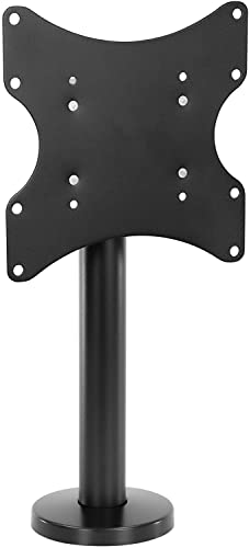 Techly Schreibtischhalterung für 1 LCD TV LED 23-43" Techly Schreibtischhalterung für 1 LCD TV LED 23-43" von Techly