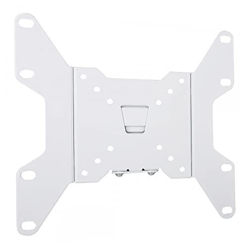 Techly Wandhalterung für LCD TV LED 13" - 37" Weiß, ICA-LCD-114WH, One Size Techly Wandhalterung für LCD TV LED 13" - 37" Weiß, ICA-LCD-114WH, One Size von Techly