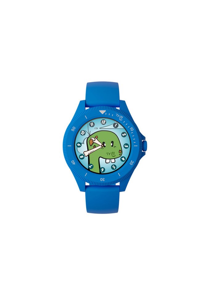 Techmade Kinder Smartwatch Trill Smartwatch (TechS) Set von Techmade