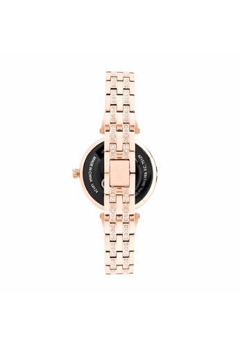 Techmade Smartwatch Lyra Medium Mesh Gold Rose Rose NH-LYRA-M2GDR Techmade Smartwatch Lyra Medium Mesh Gold Rose Rose NH-LYRA-M2GDR von Techmade