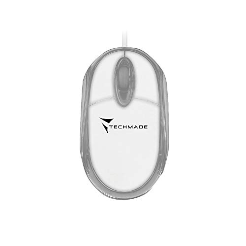 Techmade TM-2023 USB Maus Techmade TM-2023 USB Maus von Techmade