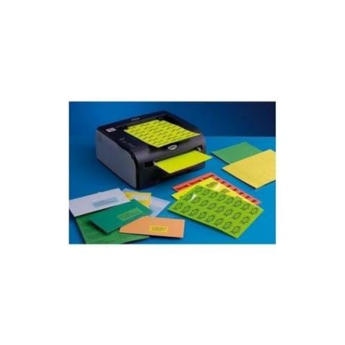 Techmay Logetiq 2635 Warnschilder, 210 x 297, Blau, 100 Stück Techmay Logetiq 2635 Warnschilder, 210 x 297, Blau, 100 Stück von Techmay Logetiq