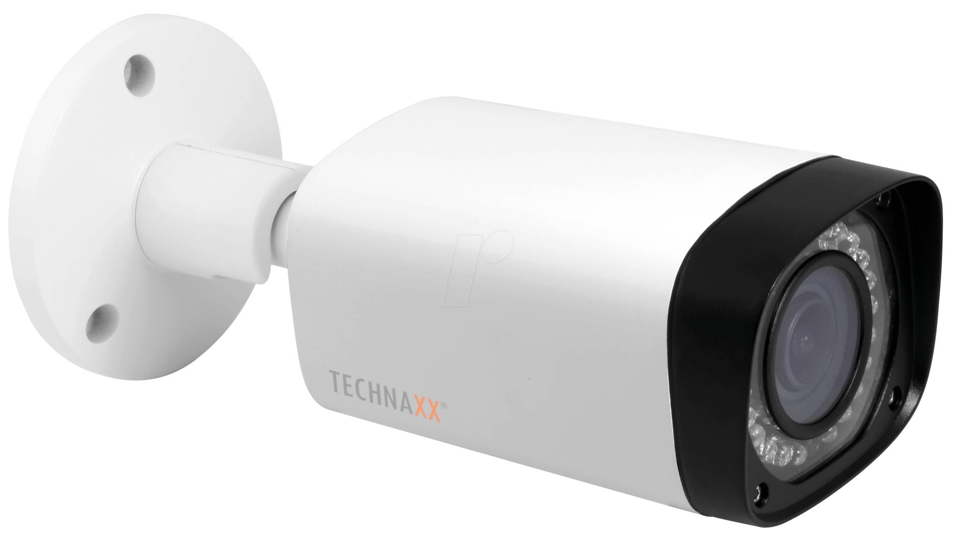 TECHNAXX 4566 - Zusatzkamera Bulltet für Kit TX-50 und TX-51 von Technaxx