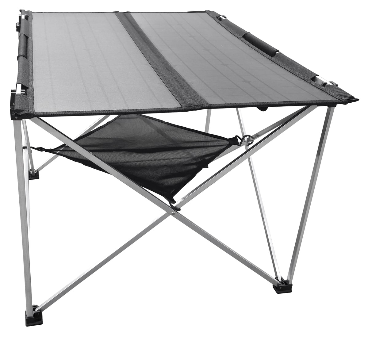 TECHNAXX Faltbarer Solar-Campingtisch 60W TX-252 von Technaxx