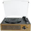 Technaxx Retro TX-186 - Plattenspieler mit Digital-Recorder (5000) von Technaxx