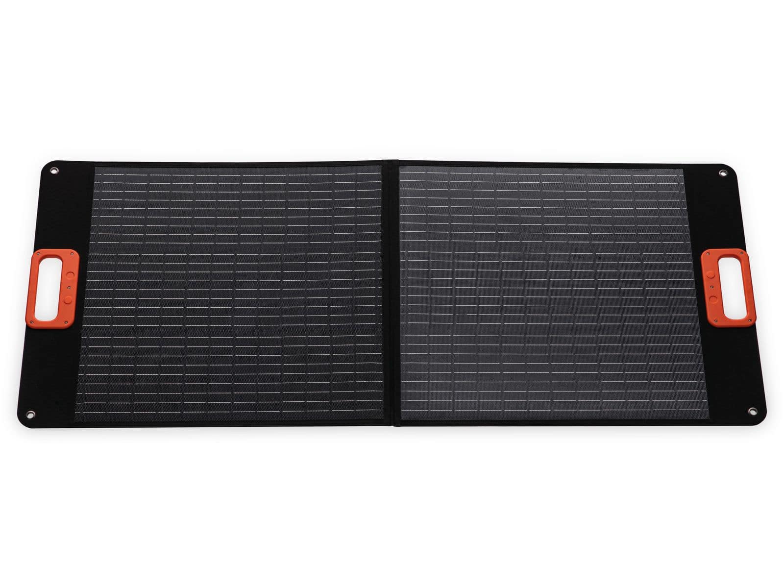 TECHNAXX Solarmodul TX-206, 100 W, faltbar von Technaxx