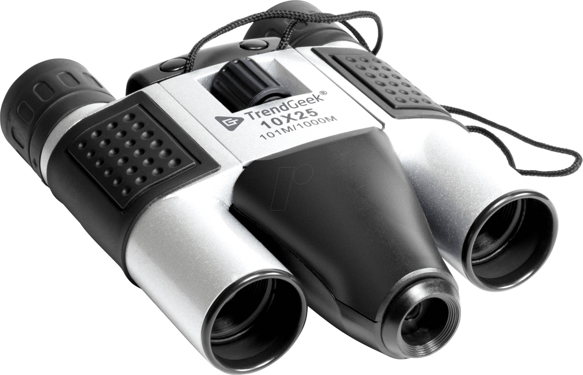 TECHNAXX TG-125 - Fernglas mit Foto-/Videofunktion TECHNAXX TG-125 - Fernglas mit Foto-/Videofunktion von Technaxx