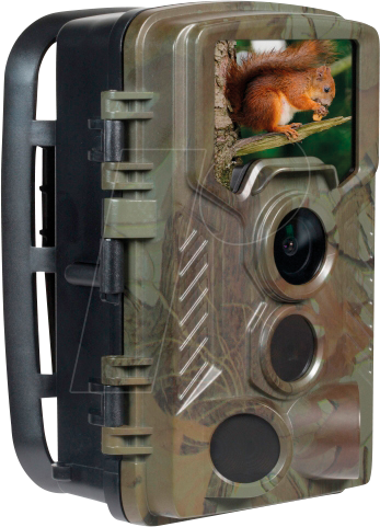 TECHNAXX TX-125 - Überwachungskamera, zur Wildbeobachtung von Technaxx