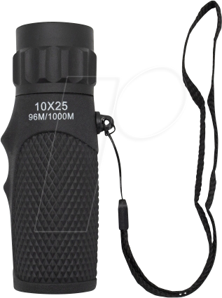 TECHNAXX TX-176 - Monokular, 10-fach Zoom von Technaxx