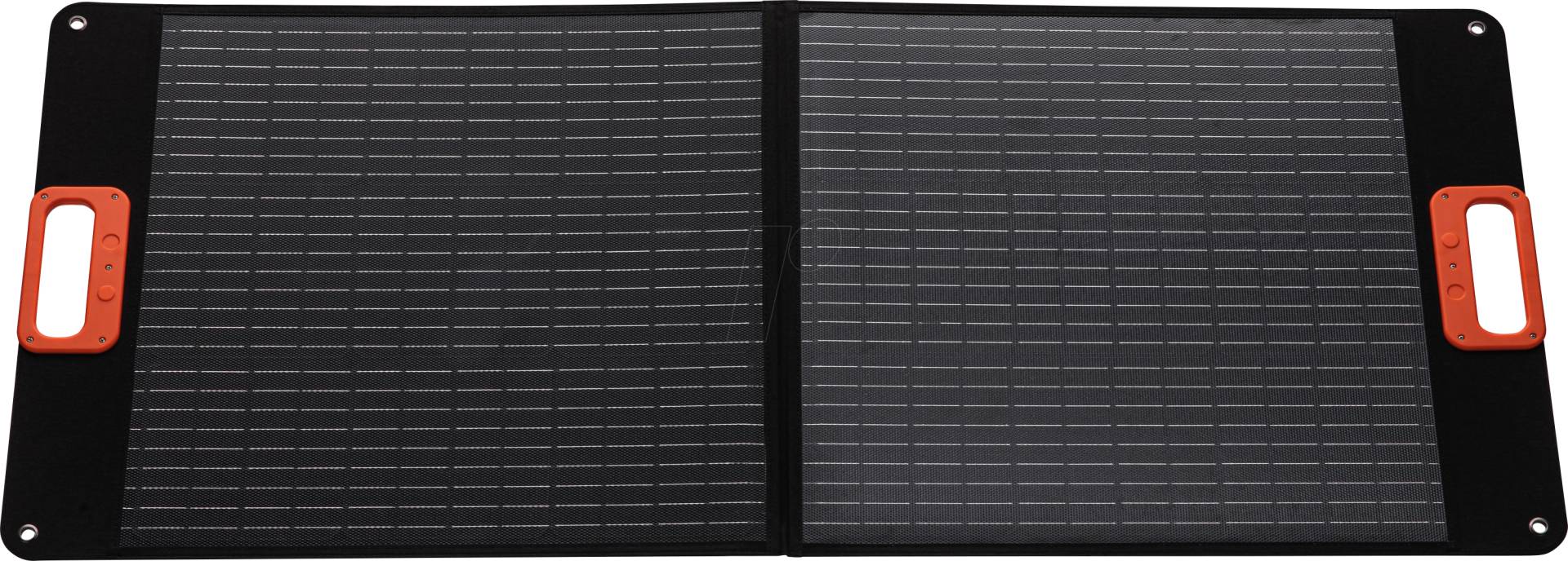 TECHNAXX TX-206 - Solarpanel, faltbar, 100 W von Technaxx