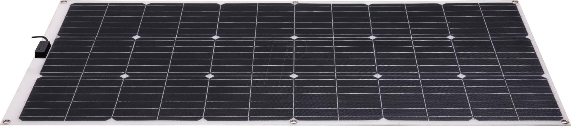 TECHNAXX TX-208 - Solar Panel, flexibel, 100 W von Technaxx