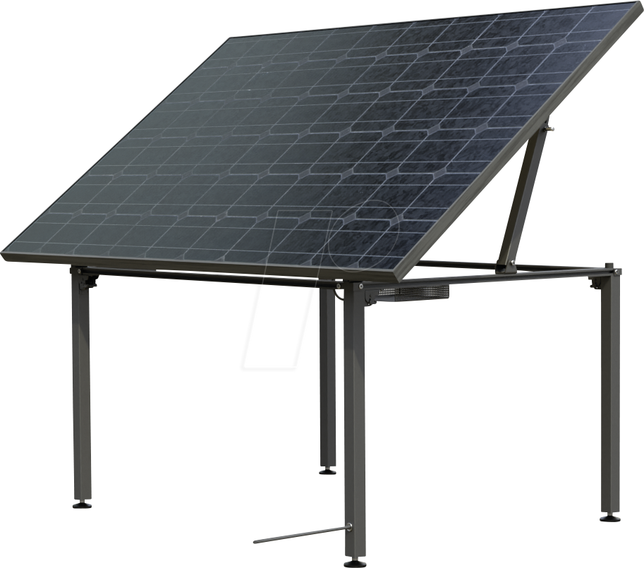 TECHNAXX TX-250 - Solar-Tischkraftwerk TX-250, 400 W TECHNAXX TX-250 - Solar-Tischkraftwerk TX-250, 400 W von Technaxx