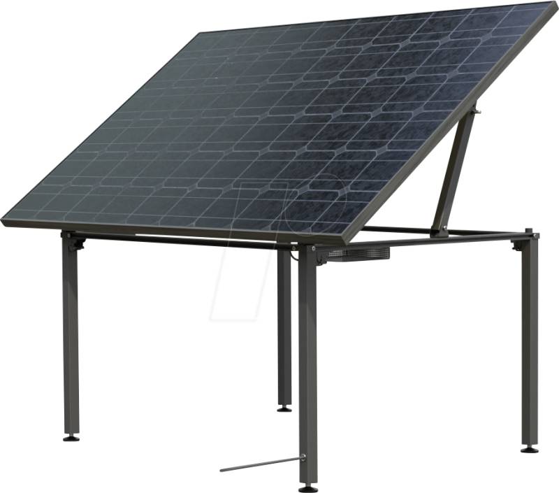 TECHNAXX TX-250 - Solar-Tischkraftwerk TX-250, 400 W von Technaxx