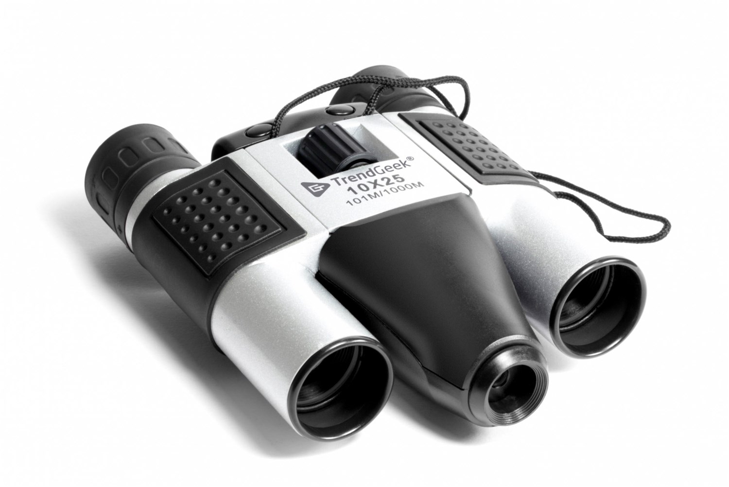 TG-125 Trendgeek Fernglas mit integrierter Digitalkamera von Technaxx