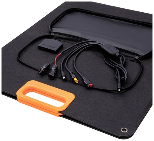 Technaxx 5015 Solar-Panel 18V Technaxx 5015 Solar-Panel 18V von Technaxx