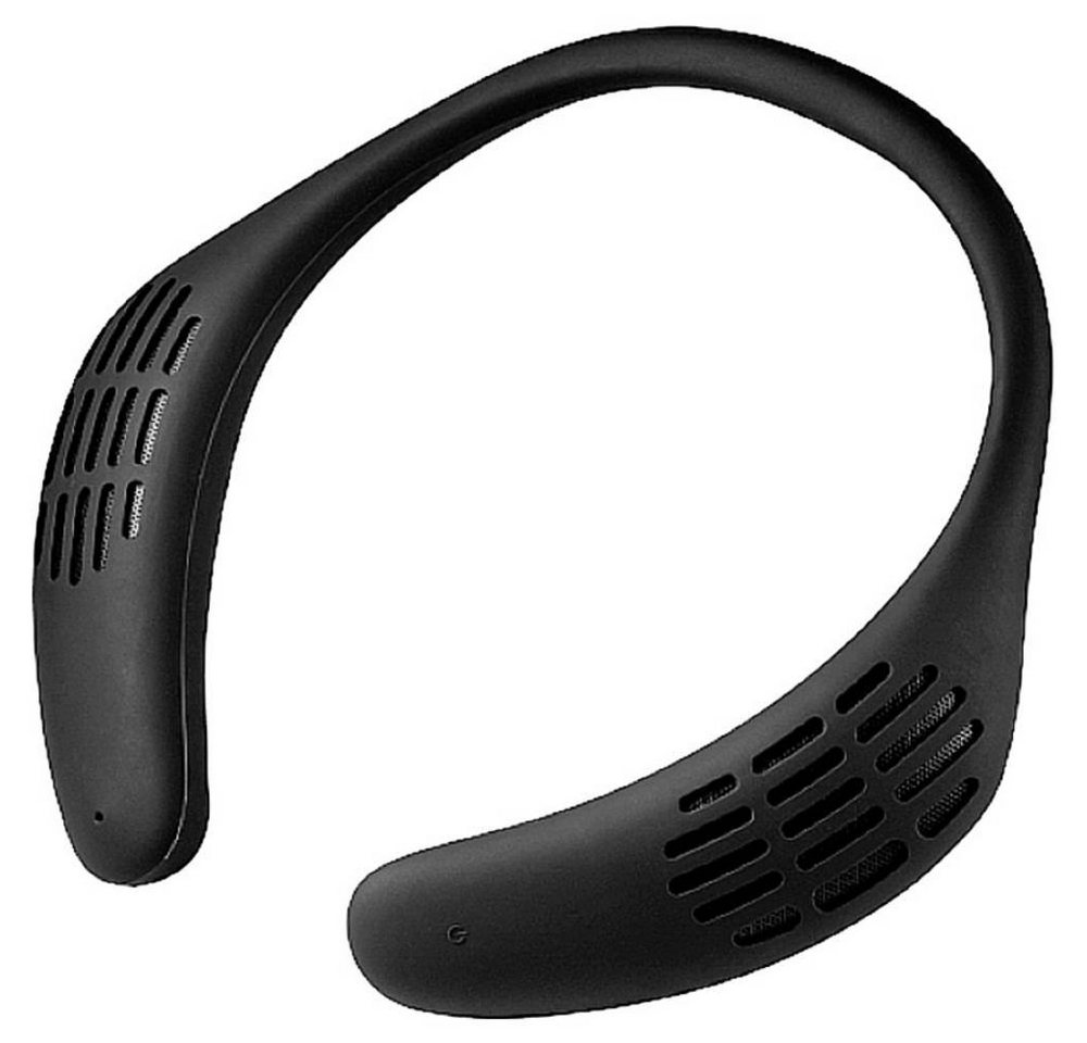 Technaxx MusicMan Soundneck Nackenlautsprecher Bluetooth-Lautsprecher von Technaxx