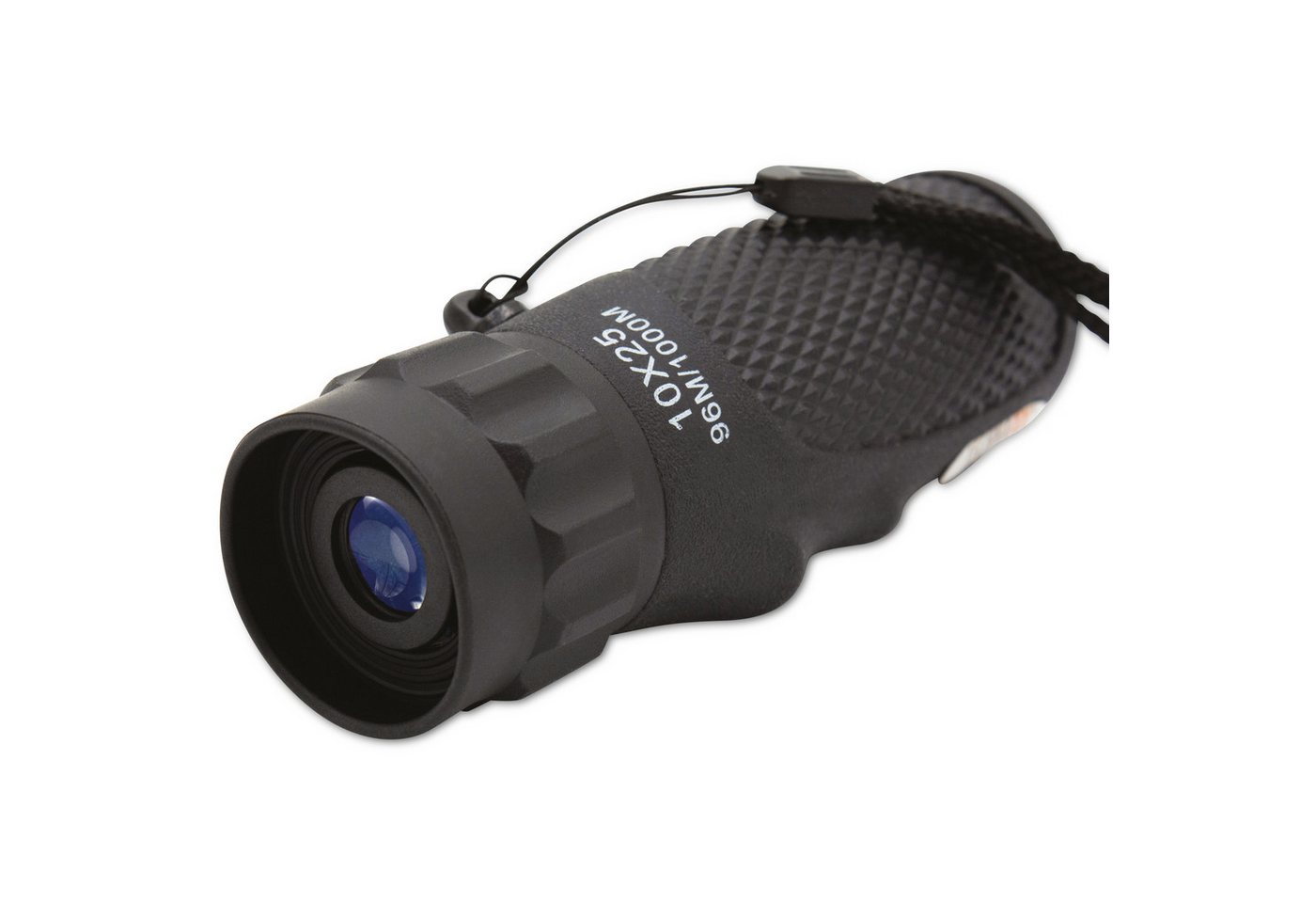 Technaxx TECHNAXX Monokular TX-176, 10x25, schwarz Monokular Technaxx TECHNAXX Monokular TX-176, 10x25, schwarz Monokular von Technaxx