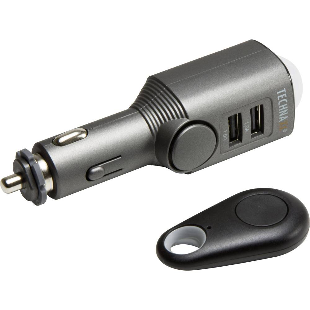 Technaxx - TX-100 - Universeller Mobil- und Autoalarm Technaxx - TX-100 - Universeller Mobil- und Autoalarm von Technaxx