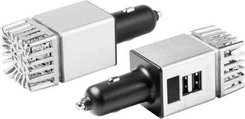Technaxx TX-130 Ionisator 12 V, 24V Technaxx TX-130 Ionisator 12 V, 24V von Technaxx