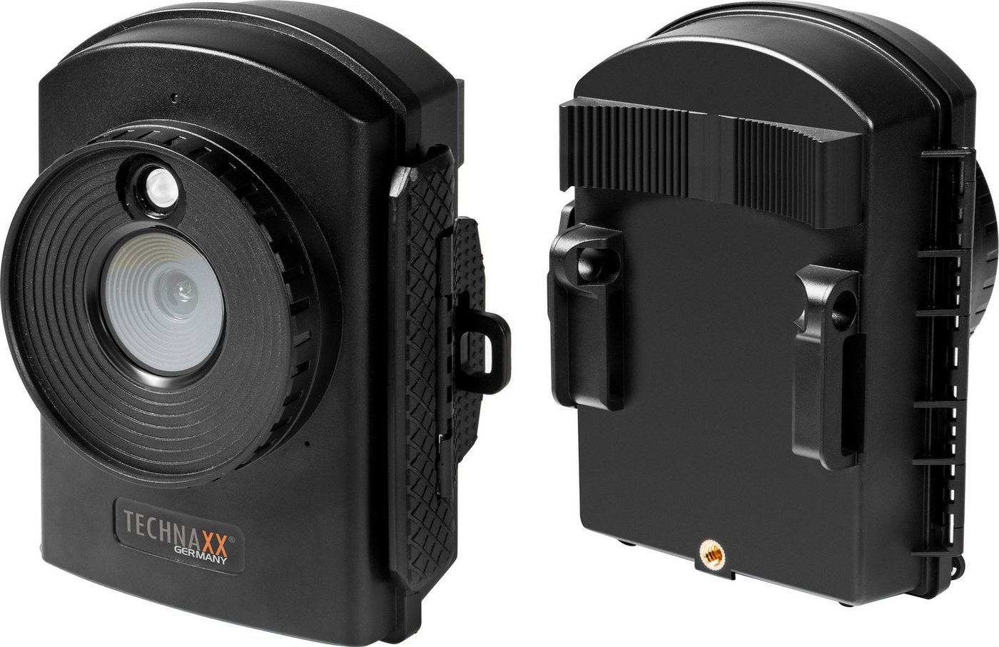 Technaxx TX-164 Outdoor-Kamera (F/NO1,4, 2 MP) von Technaxx