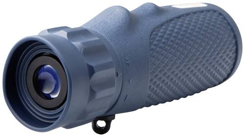 Technaxx TX-181 bl Monokular 10 25mm Blau von Technaxx