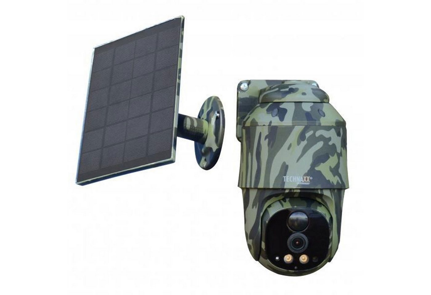 Technaxx TX-290 Camcorder Technaxx TX-290 Camcorder von Technaxx