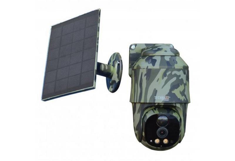 Technaxx TX-290 Camcorder von Technaxx