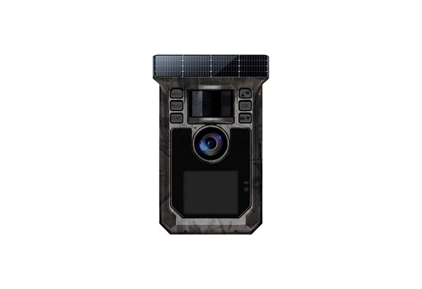 Technaxx TX-326 Camcorder Technaxx TX-326 Camcorder von Technaxx