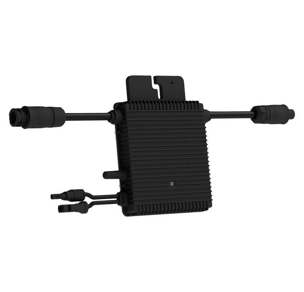 Technaxx Wechselrichter PV Micro 300W, Lüfterlos, Netzeinspeisung, Netzsynchronisierung Technaxx Wechselrichter PV Micro 300W, Lüfterlos, Netzeinspeisung, Netzsynchronisierung von Technaxx