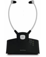TechniSat STEREOMAN ISI 3 sw 0001/9130 TV-Funkkopfhörer,Kinnbügel,2,4GHz TechniSat STEREOMAN ISI 3 sw 0001/9130 TV-Funkkopfhörer,Kinnbügel,2,4GHz von TechniSat Digital GmbH