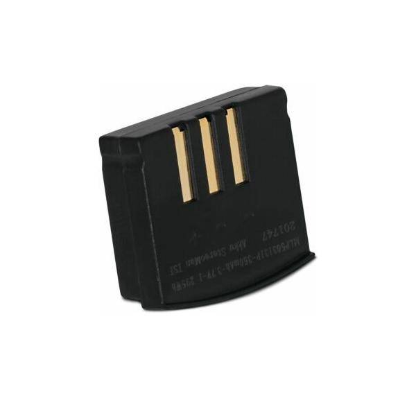 TechniSat STEREOMAN ISI Akku 1001/9128 einzeln Funkkopfhörer (V2) von TechniSat Digital GmbH
