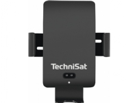 SmartCharge 1 Autohalterung mit Zähler. von TechniSat