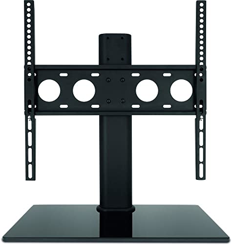 Technisat 2021/2787 Universal TV-Tischfuß mit Glasboden, 32 bis 55 Zoll Technisat 2021/2787 Universal TV-Tischfuß mit Glasboden, 32 bis 55 Zoll von TechniSat