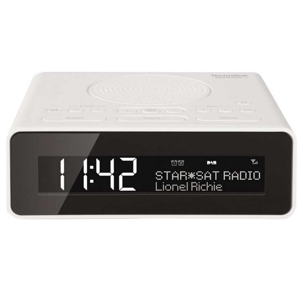 TechniSat Radiowecker Radio TechniSat Radiowecker Radio von TechniSat