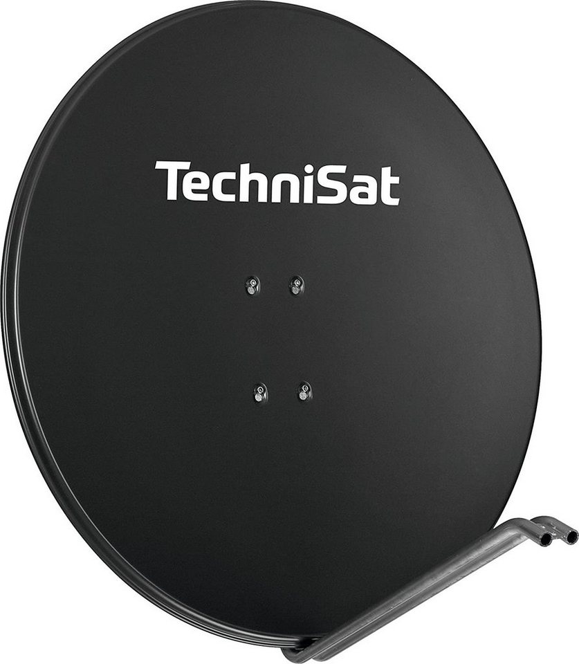 TechniSat SATMAN 850 PLUS SAT-Antenne von TechniSat
