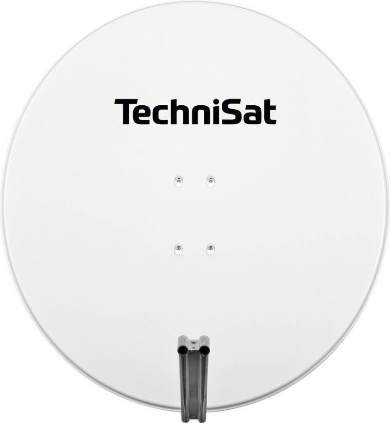 TechniSat SATMAN 850 Sat-Spiegel (85 cm, Aluminium) von TechniSat