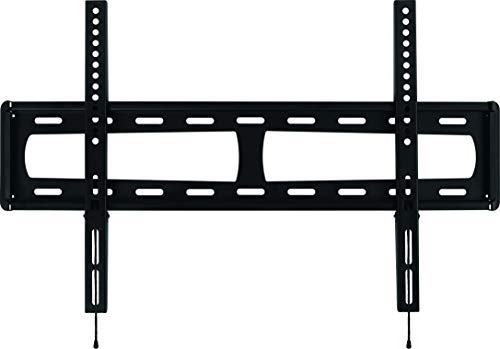 TechniSat TECHNIMOUNT Slim - schlanke TV-Wandhalterung, extrem platzsparend, bis zu 40kg Belastung TechniSat TECHNIMOUNT Slim - schlanke TV-Wandhalterung, extrem platzsparend, bis zu 40kg Belastung von TechniSat