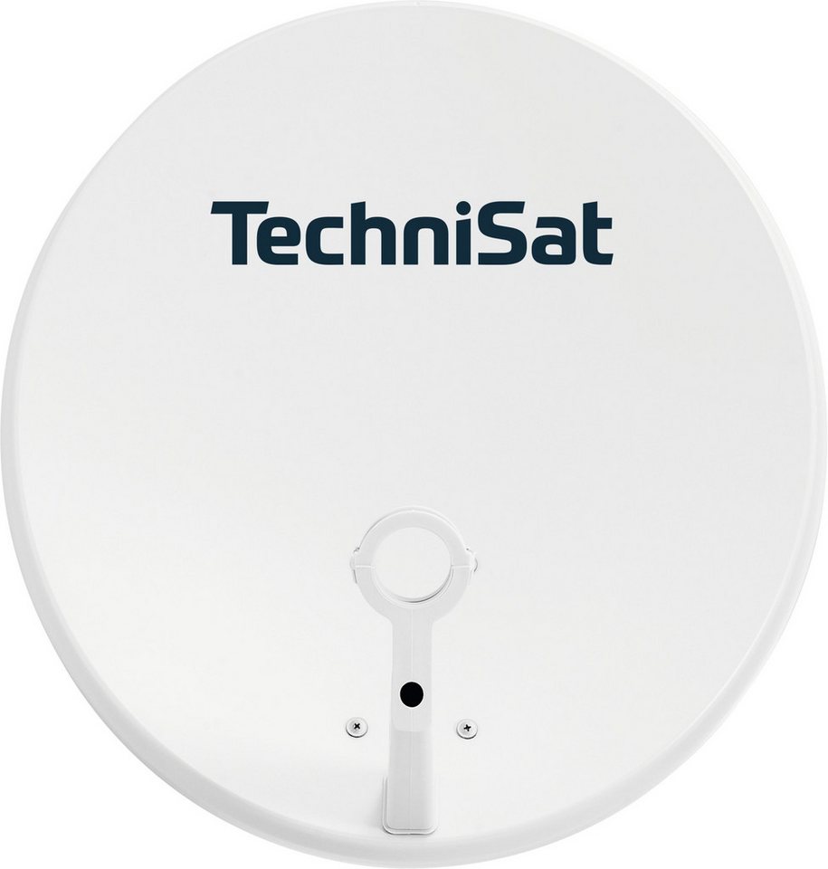 TechniSat TECHNITENNE 60 Sat-Spiegel (60 cm, Stahl) von TechniSat